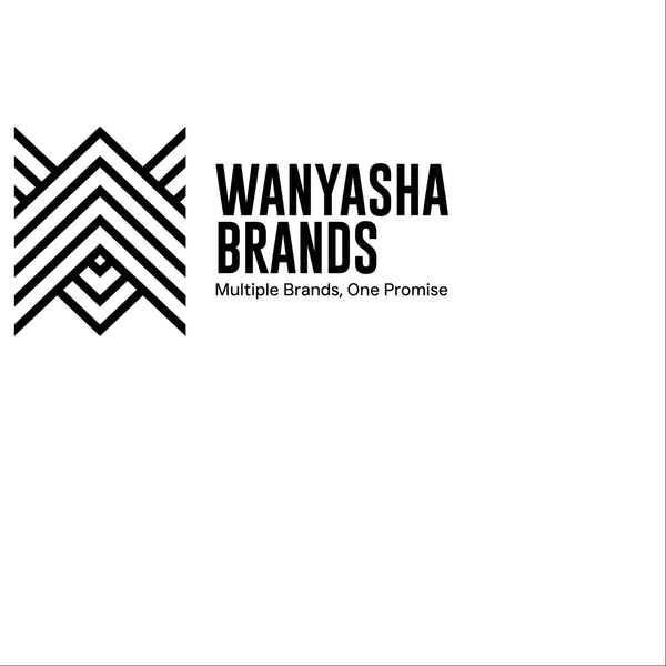 Wanyasha Brands