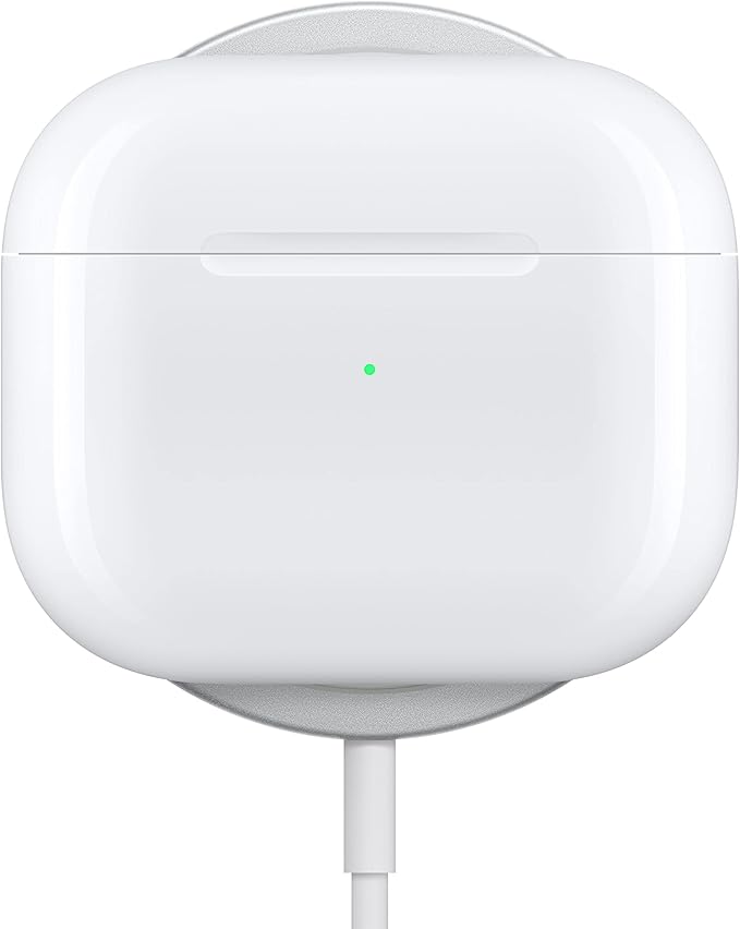Apple AirPods (3rd generation) with MagSafe Charging Case (2021)