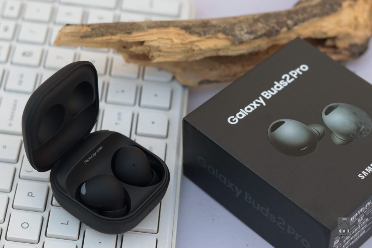 Samsung Galaxy Buds2 Pro