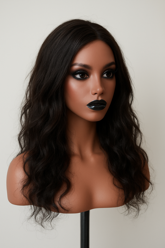20' Body Wave Vietnamese Hair Wig (NC)