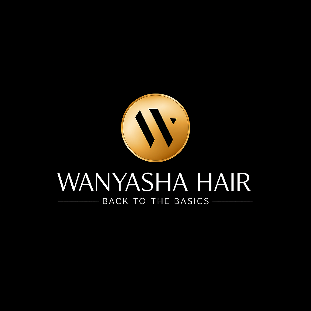 Wanyasha Hair