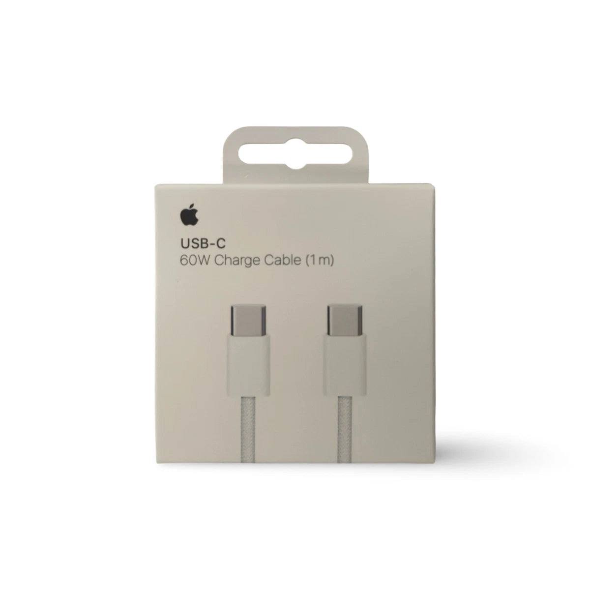 Original USB-C Cable For Apple iPhone 15 Pro Max PD 60W Fast Charging