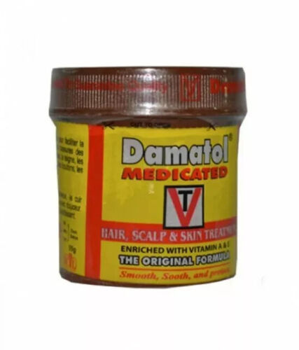 Damatol Medicated Treatment 65g