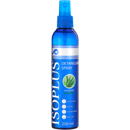 Isoplus Detangling Spray