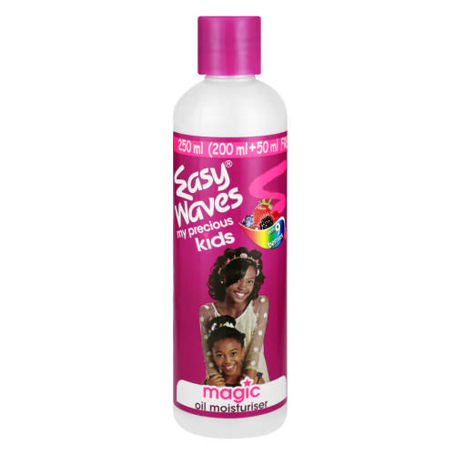 Easy Waves My Precious Kids Magic Oil Moisturiser