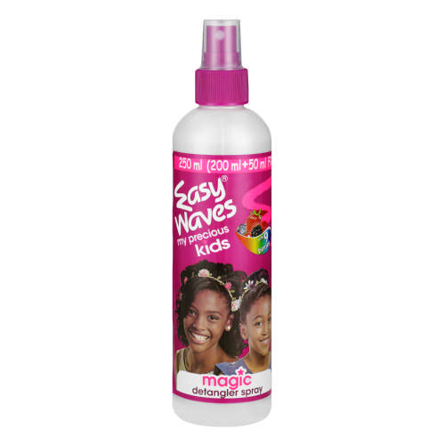 Easy Waves My Precious Kids Magic Detangler Spray 250mls