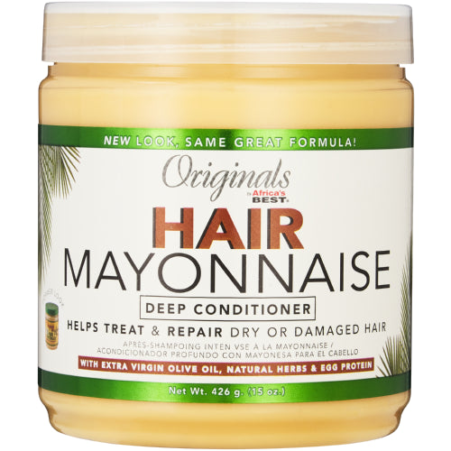 Originals Olive Oil Hair Mayonnaise 426g
