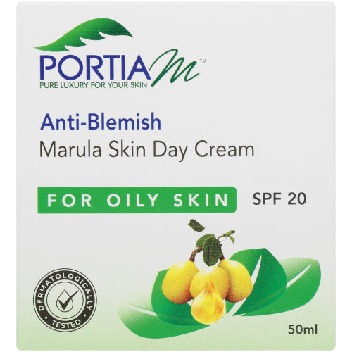 Marula Day Cream 50ml
