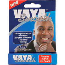Vaya Smooth Roll on  For Men 7.5ml
